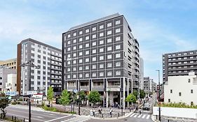 Ibis Styles Kyoto Station Hotel